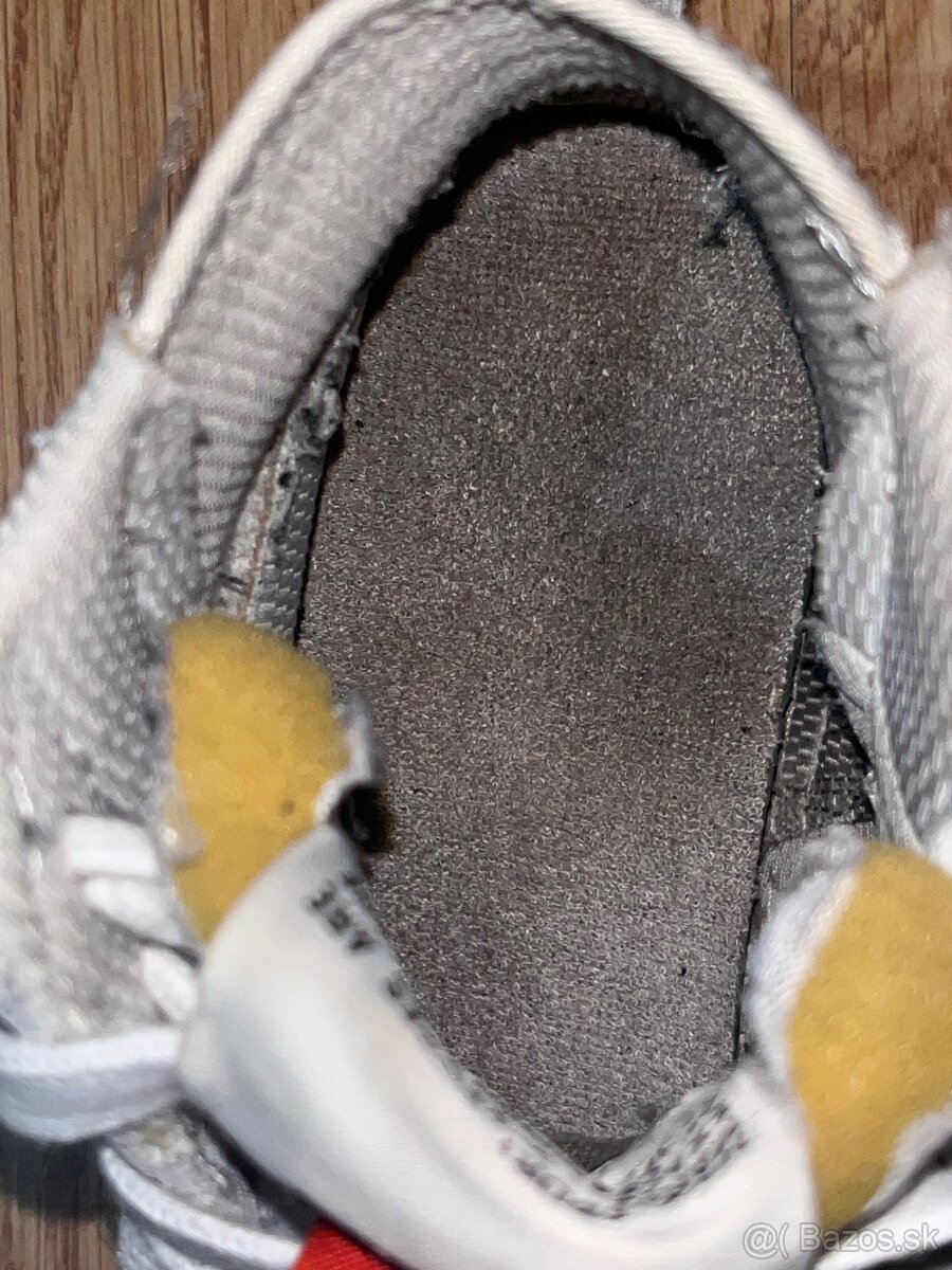 Nike Blazer Mid 77 Jumbo - 8