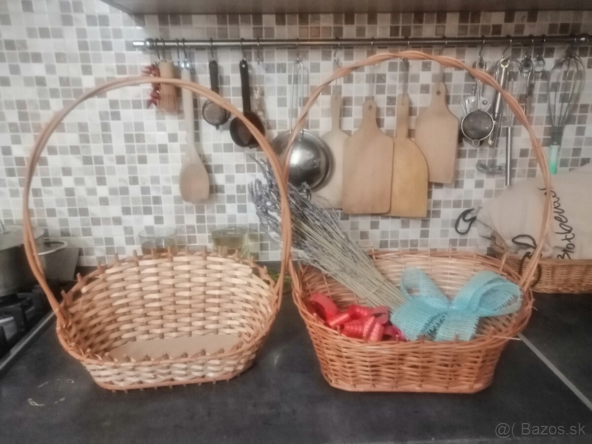 Retro vselico,lustre vaza, - 8