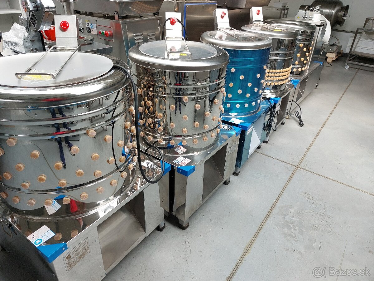 Šklbačka hydiny , ŠKUBAČKA HYDINY malé velké - 8