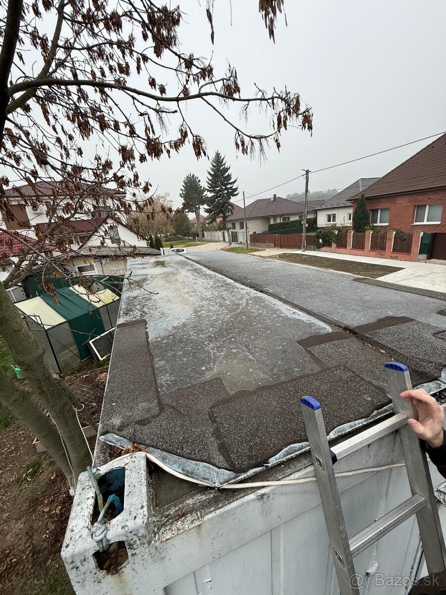 Kontajner, kancelarsky kontajner, unimo, unimobunka - 8