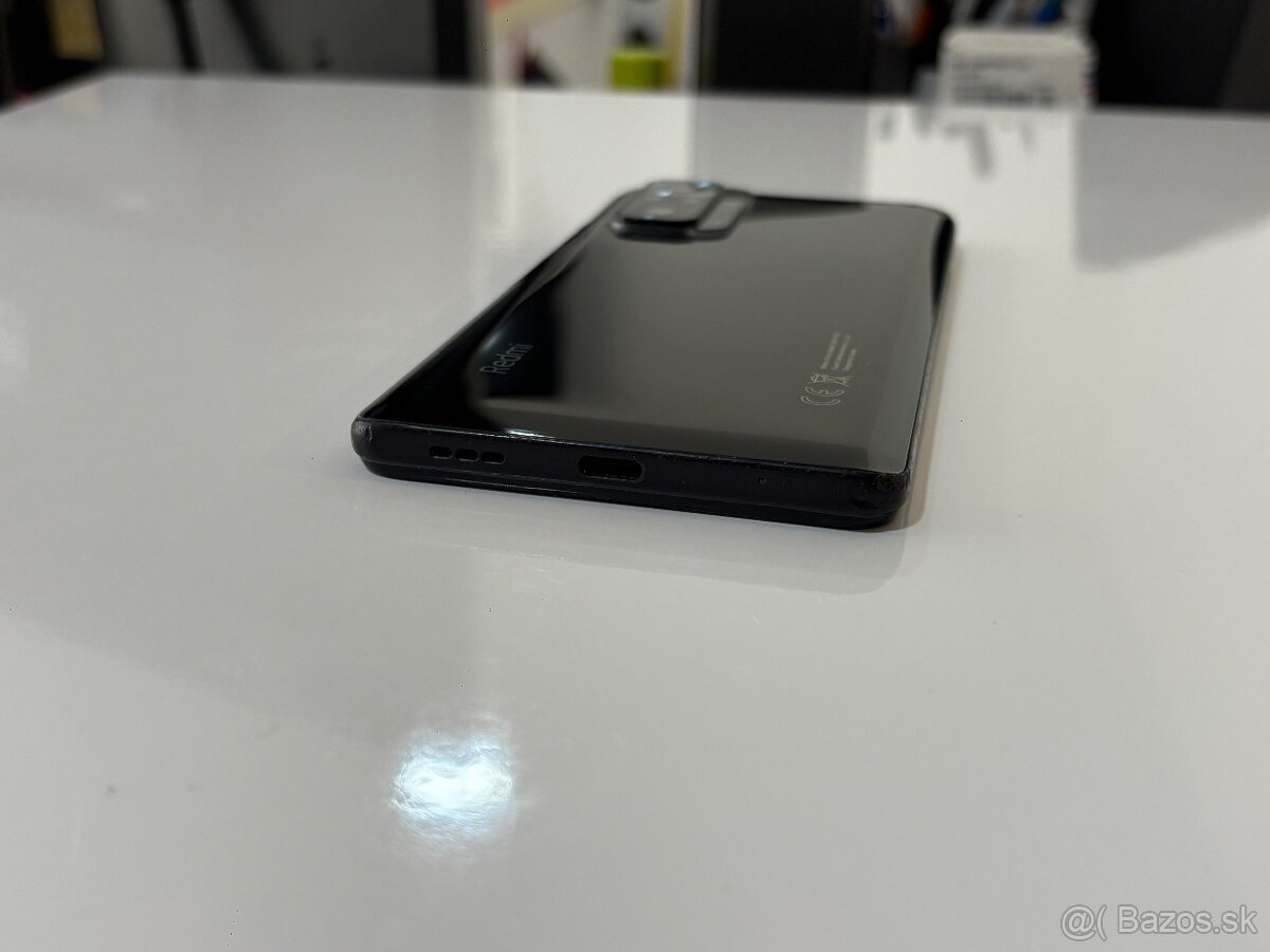 Xiaomi Redmi Note 10 Pro TOP stav 8/128GB - 8