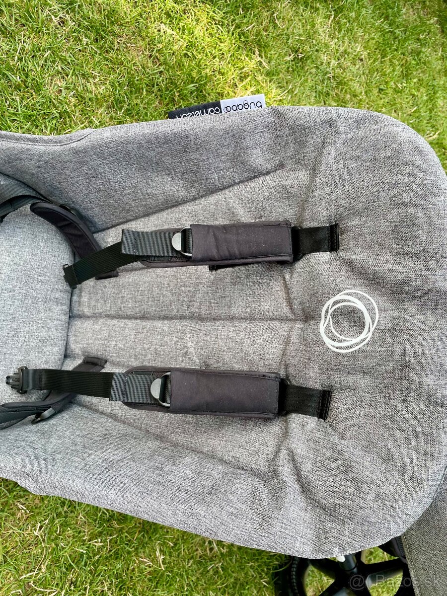 Bugaboo Chameleon 3 aj po častiach - 8