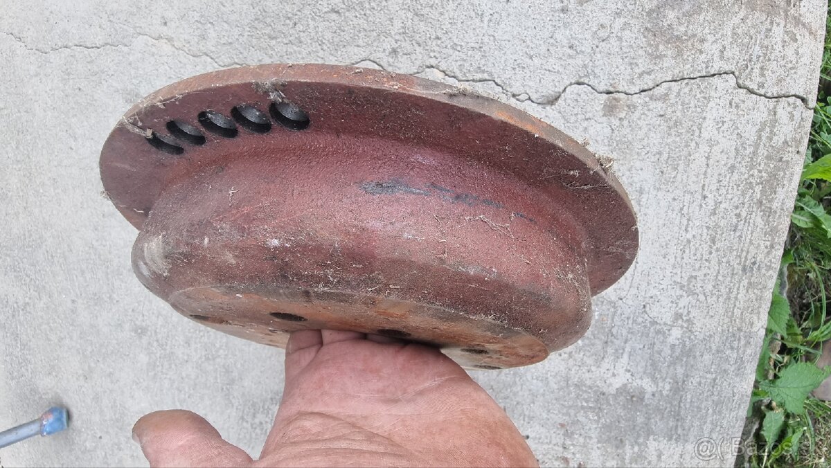 Škoda Octavia, Felicia, Spartan - 8