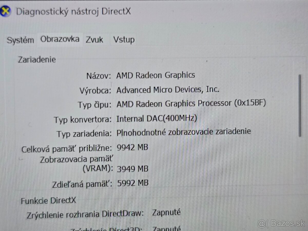 Rog Aly Z1 Extreme 550e za vsetko - 8