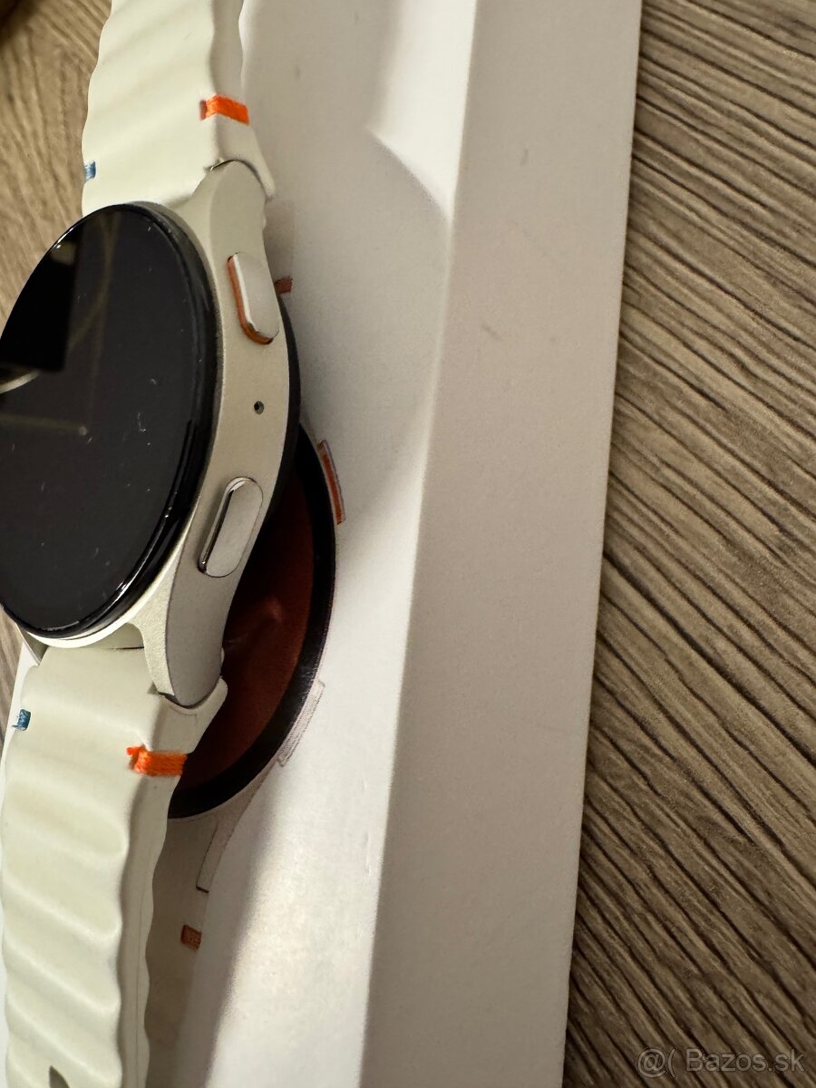 Samsung Galaxy Watch 7 + faktúra - 8