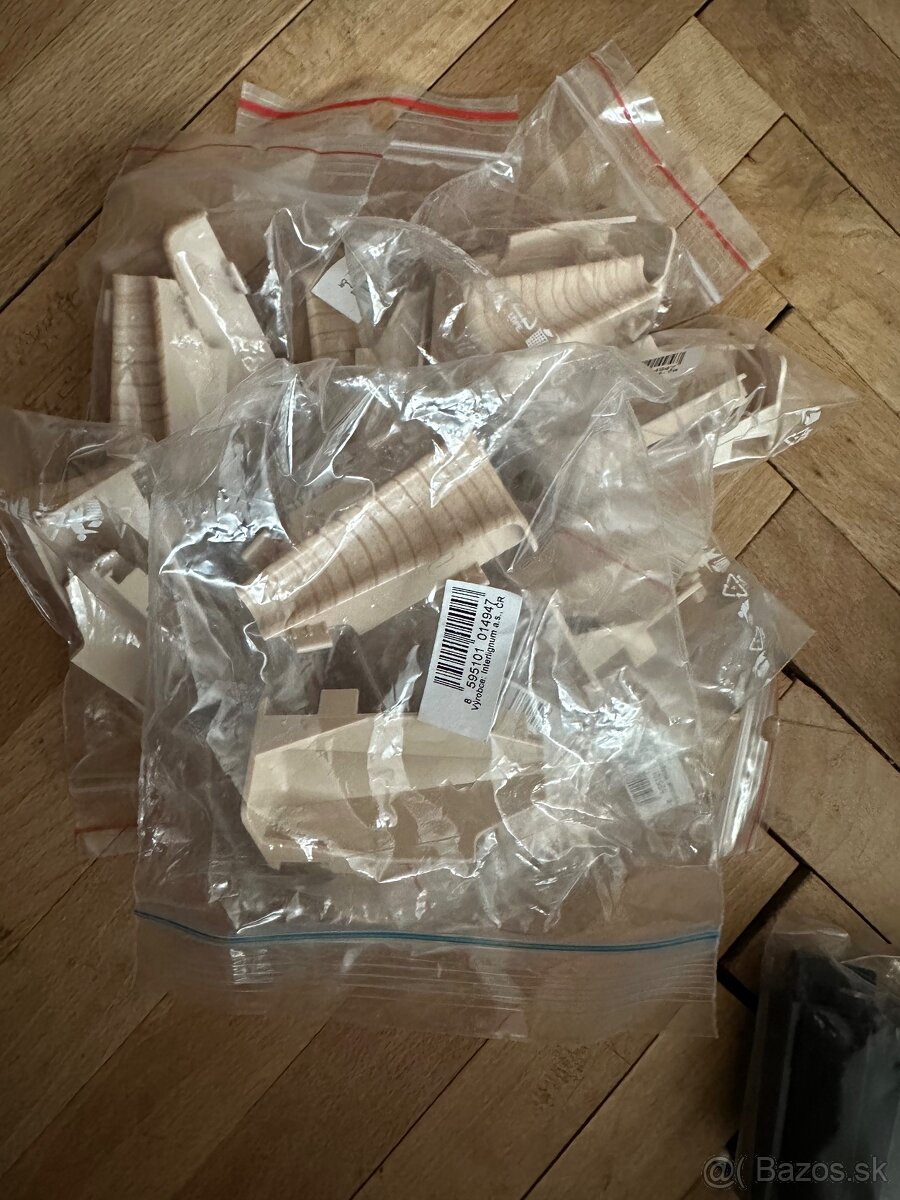 Laminátová podlaha 8.0 Surprise Millenium Oak Medium - 8