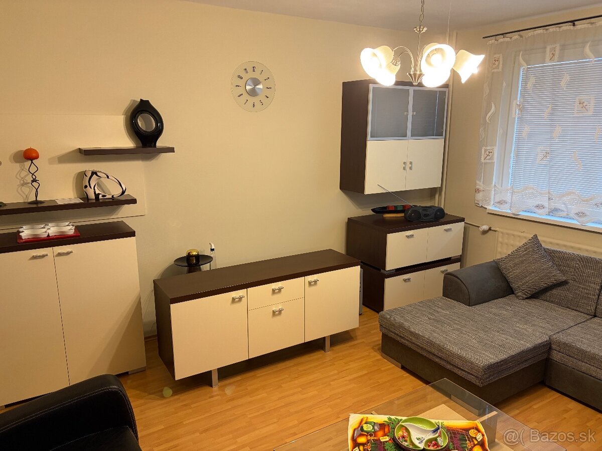Prenajom 3izbovy byt - 8