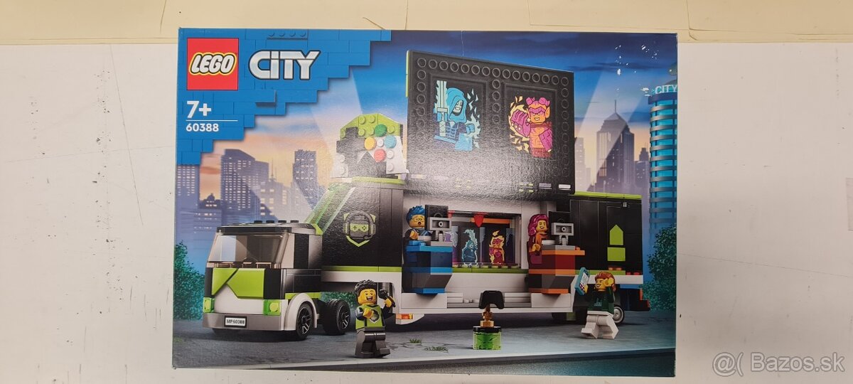 lego city a lego Star Wars - 8