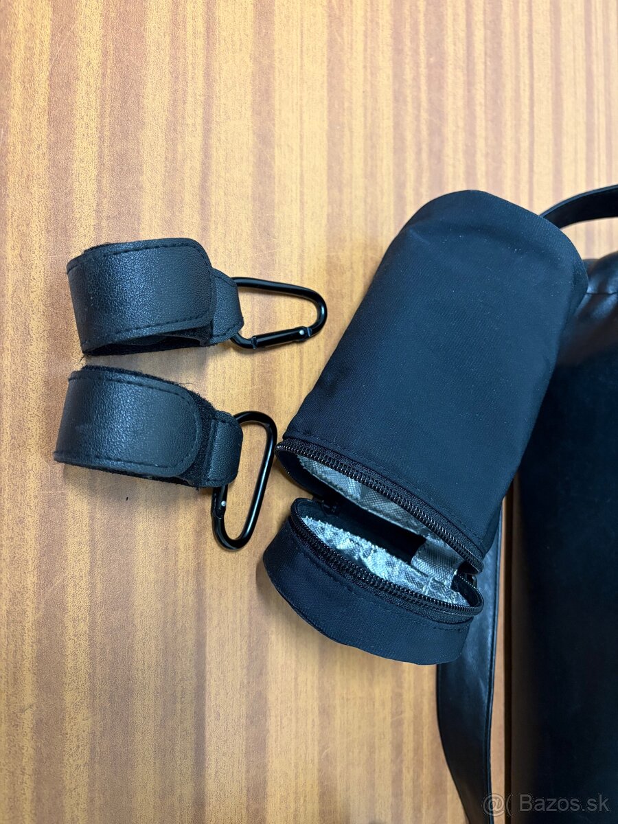 Cybex prebaľovacia taška - 8