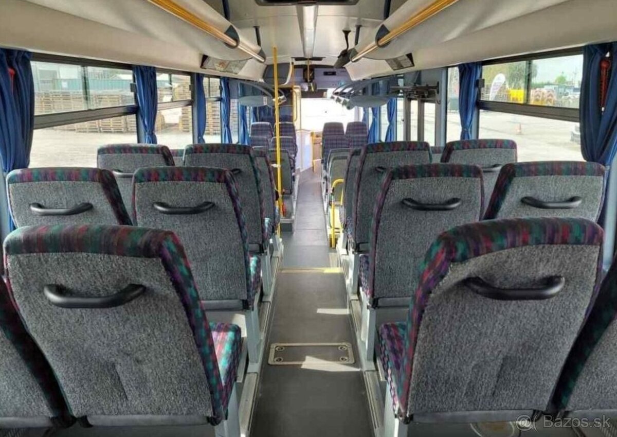 Irisbus, Crossway Low Entry - 8