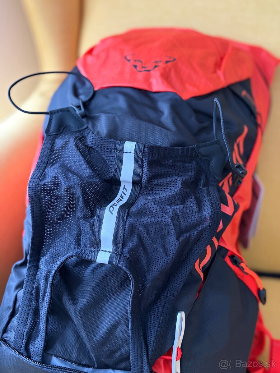 Dynafit batoh Speed 20 - Orange - 8