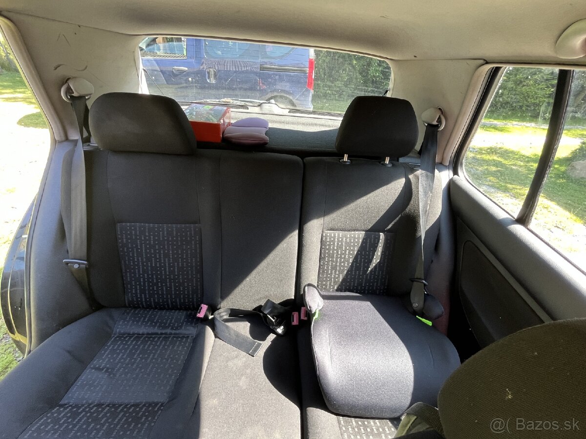 Volkswagen Golf IV 4 - 8