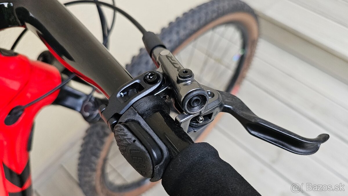 TREK SUPERCALIBER 9.6 CUSTOM - 8