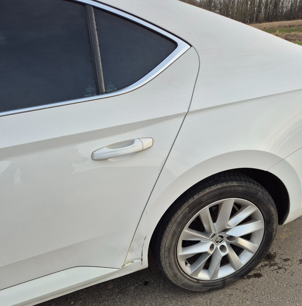 Skoda Superb 3,DSG - 8