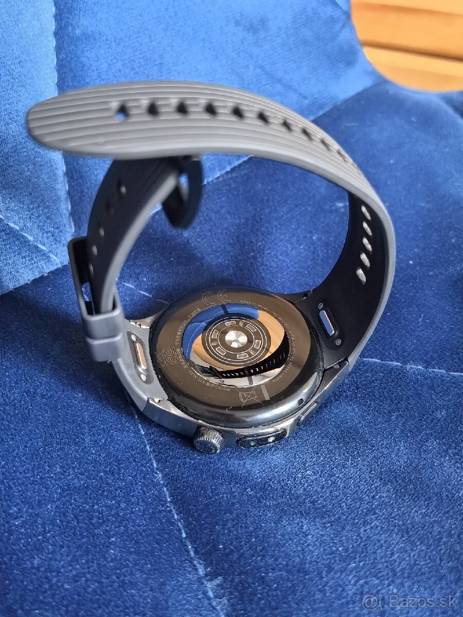 Huawei watch 5 46mm LTE E-sim - 8