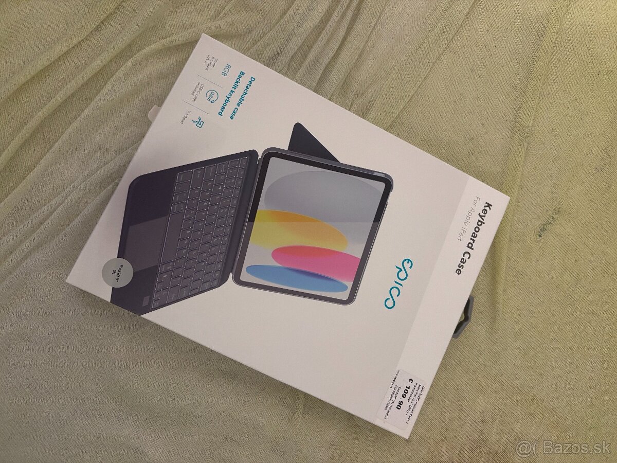 Apple Ipad 10.9 (model 2022) - 8