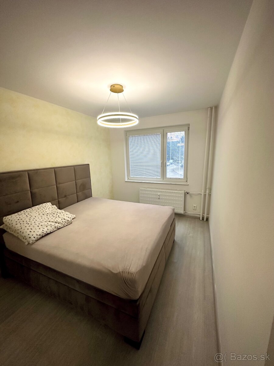 3 izbový byt - Prievidga Zápotôčky - 8