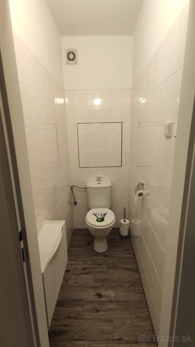 3-izbovy byt, Trnava - 8