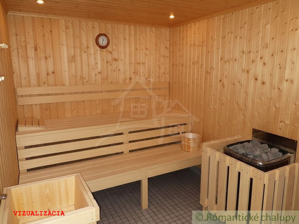 Dom v lone prírody v Budínskych lazoch - 8