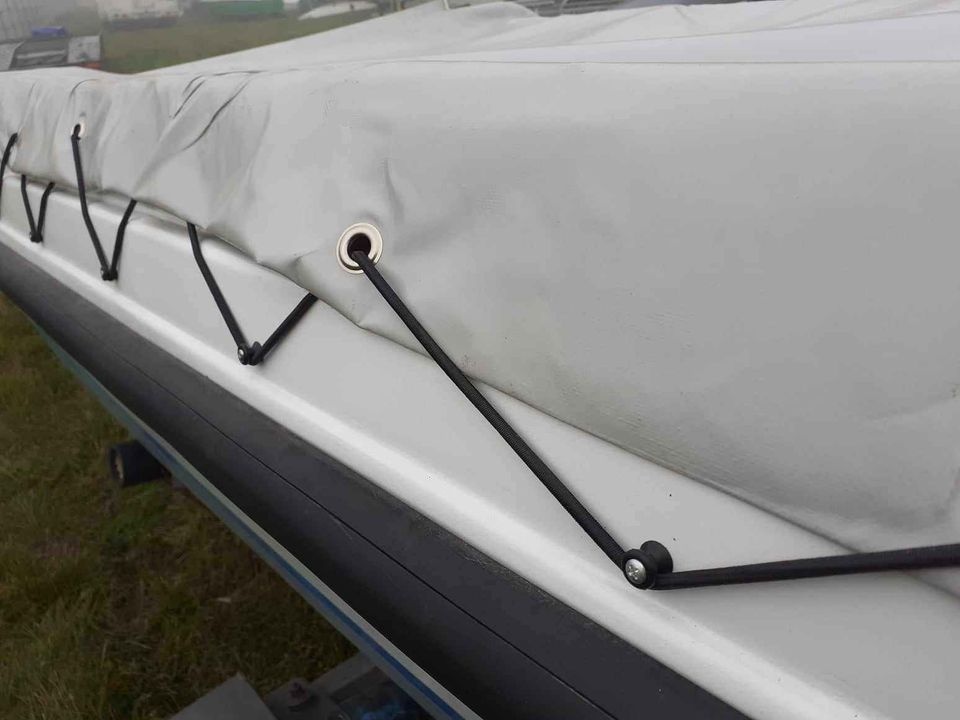 predaj lod, čln - 8