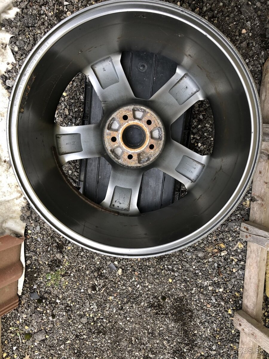 5x112 r20 OZ Racing - 8