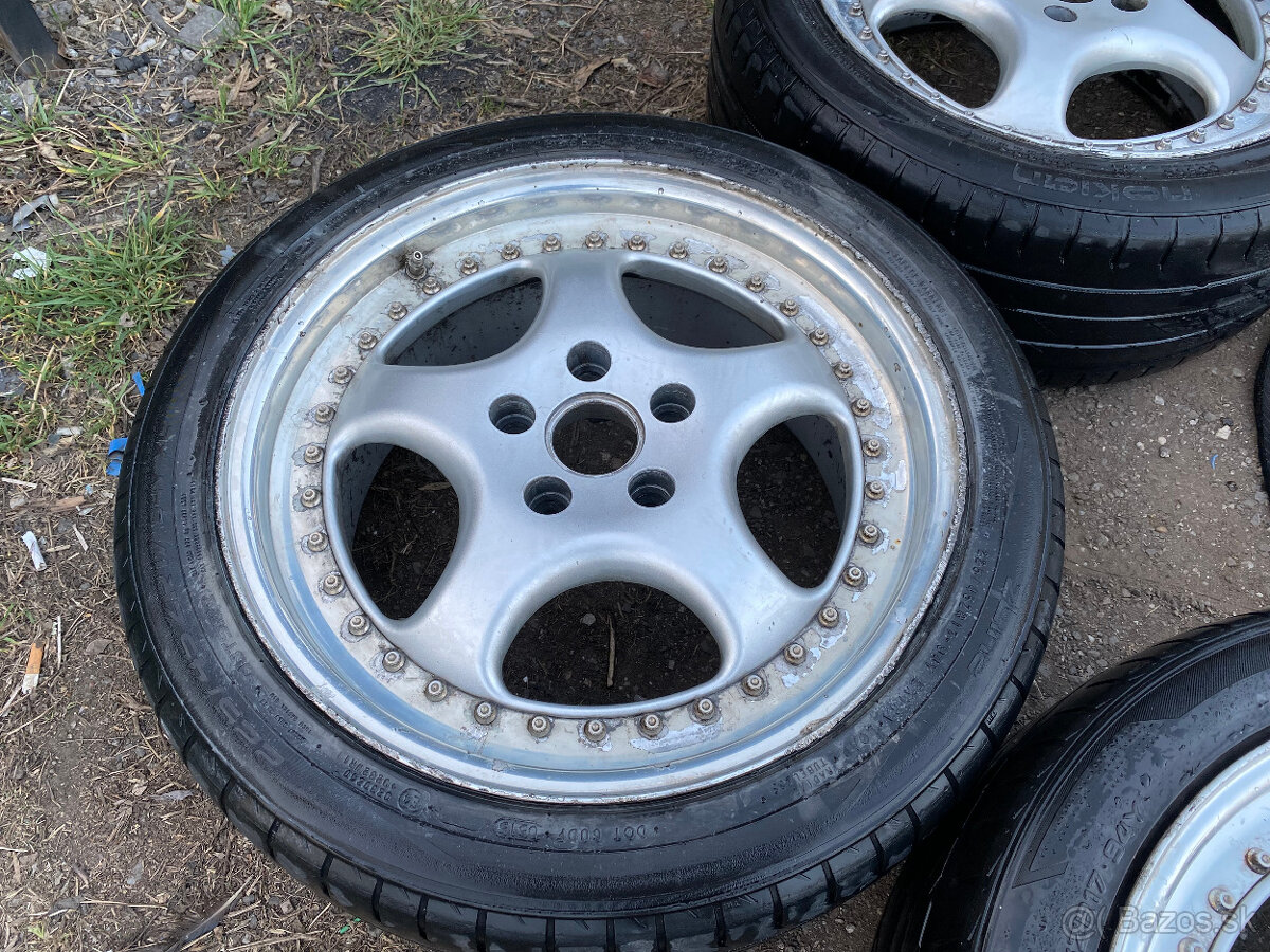 RH ZW1 5x112 R17 - 8