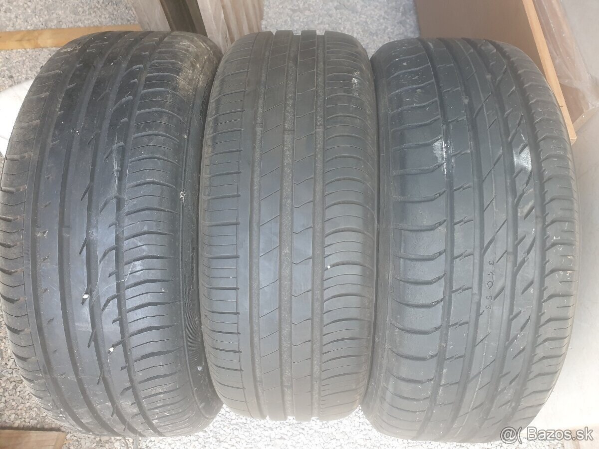 5x112 R15 Audi Mercedes BORBET - 8