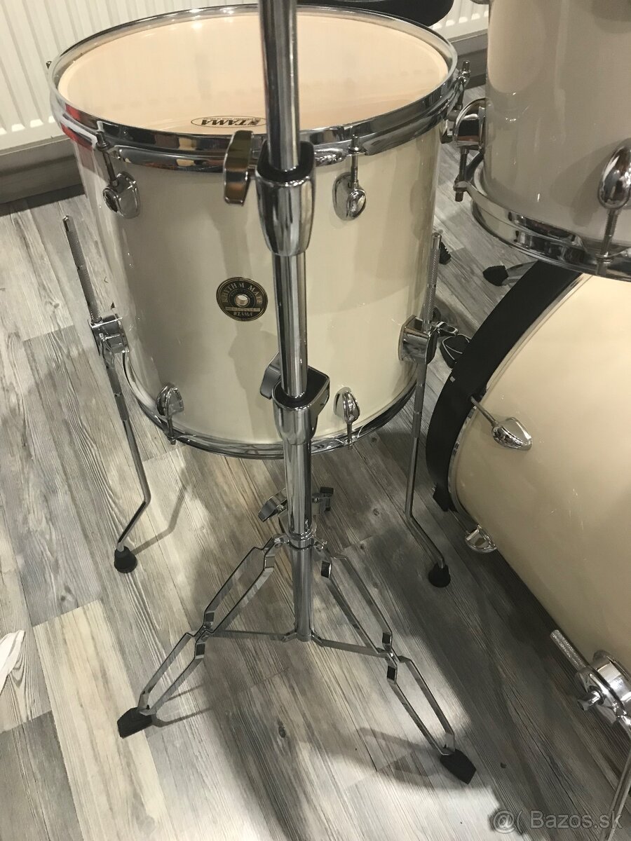 Tama Rhythm made komplet sada - 8