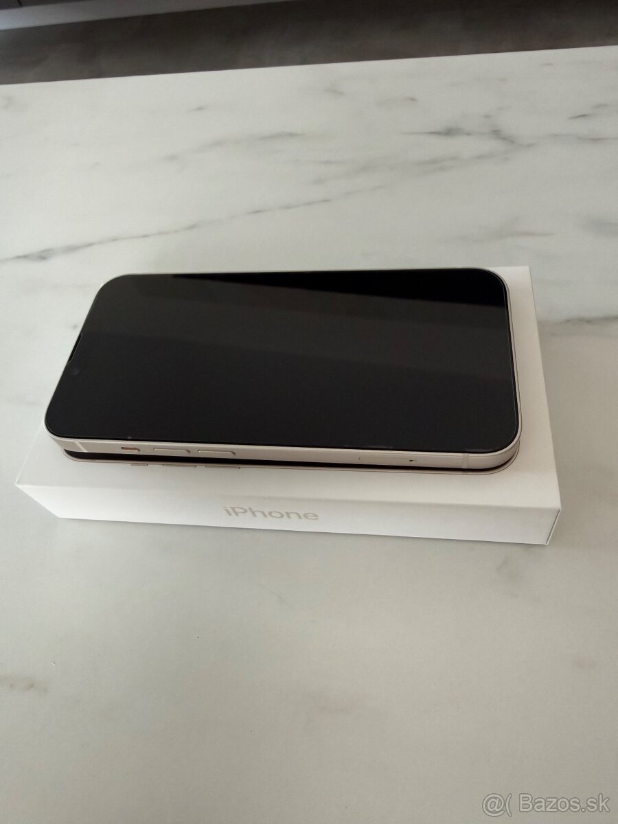 IPHONE 14 - TOP stav, ako nový - 8