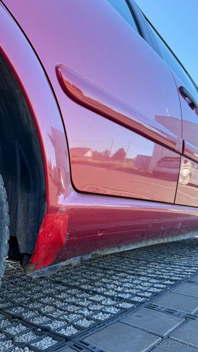 Citroen C3 1.4 - 8