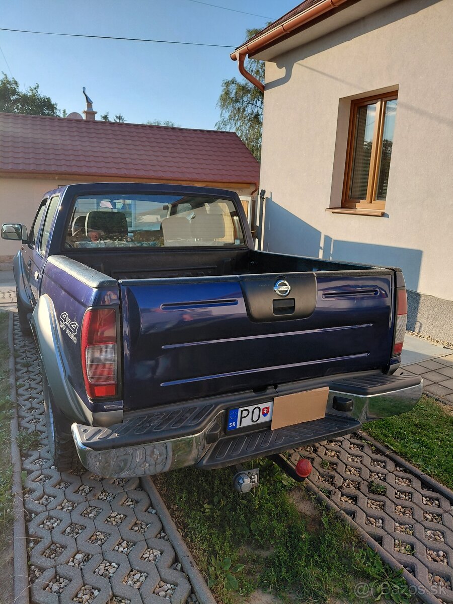 Nissan Navara - 8