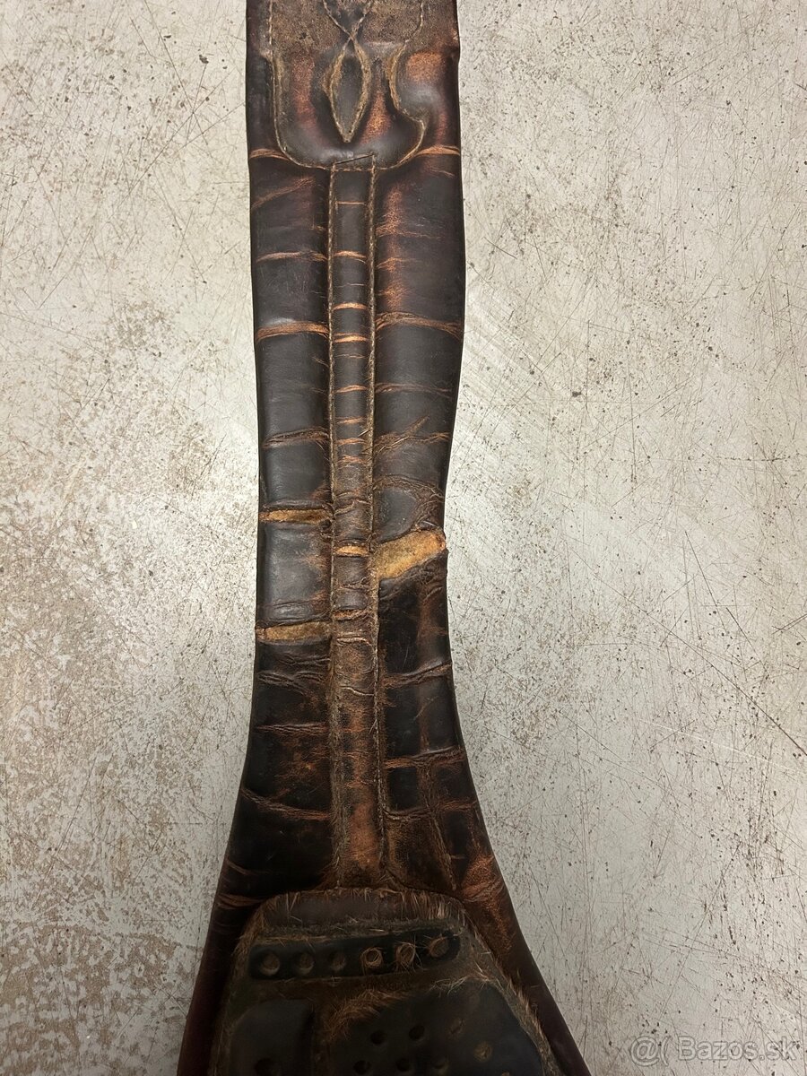 Acavallo anatomický podbrušník - 8