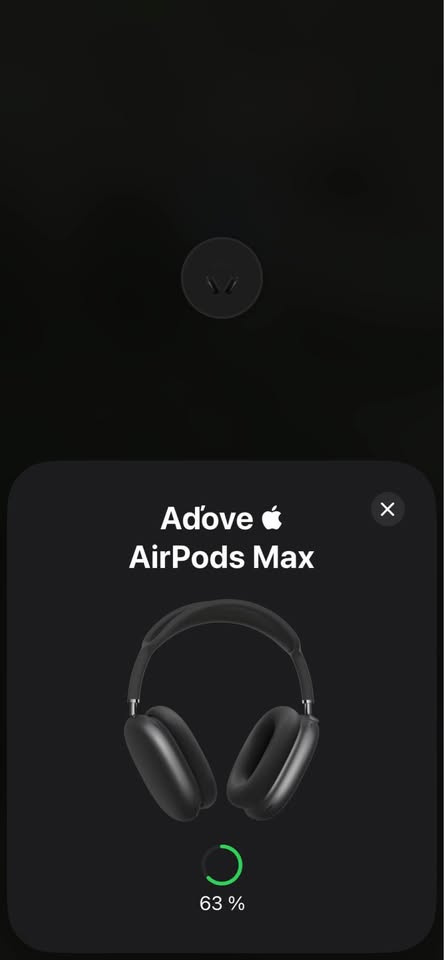 Replika Apple Airpods Max - 8