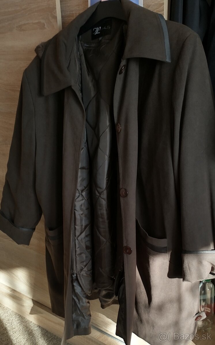 Kabaty veľké veľkosti - 8