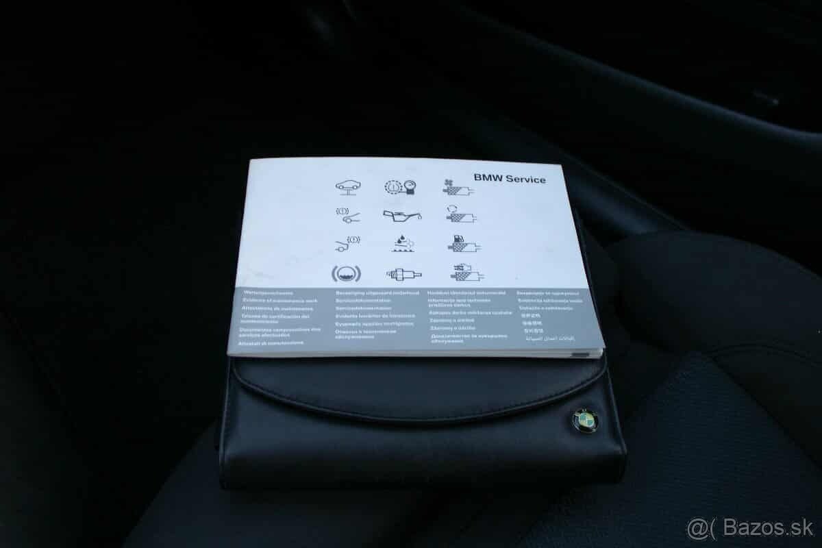 BMW E91 320d 120kw 2010 Facelift - 8