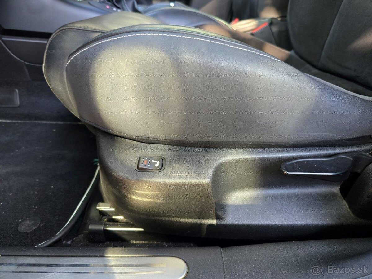 Alfa Romeo Giulietta 1.8 TBi Quadrifoglio Verde, 177kW, A6, - 8