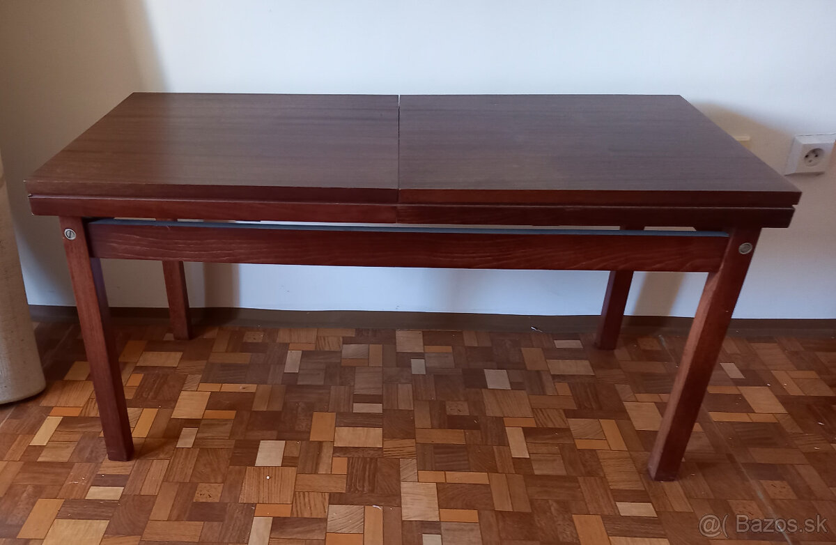 Obývacia stena + konf.stolík - 8