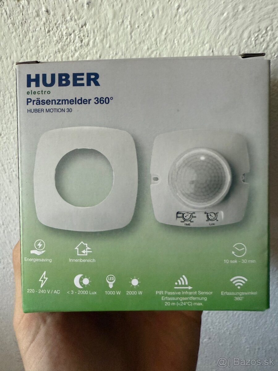 elektro materiál - 8