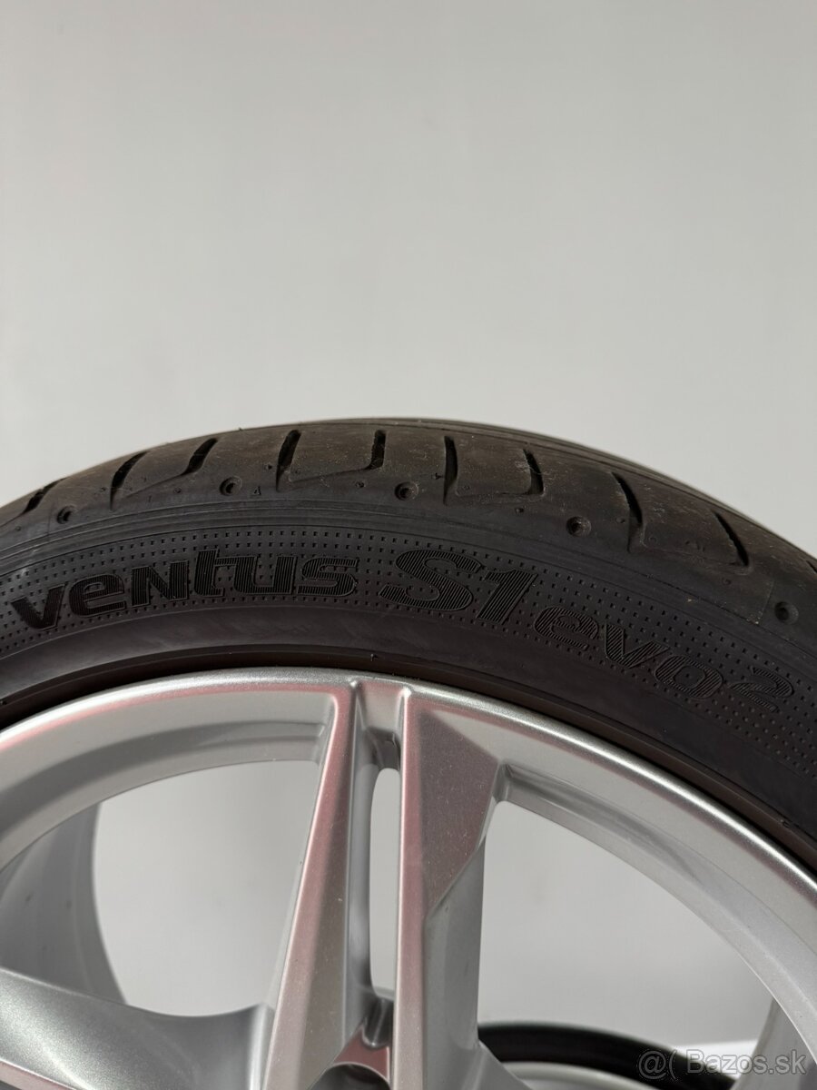 Hankook Ventus S1, 245/40 R18, 4x letné 5x112 - 8
