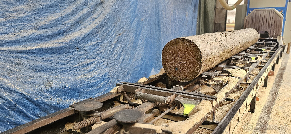 Použitá Dvoukotoučová Úhlová pila PP-550 z Automatikou - 8