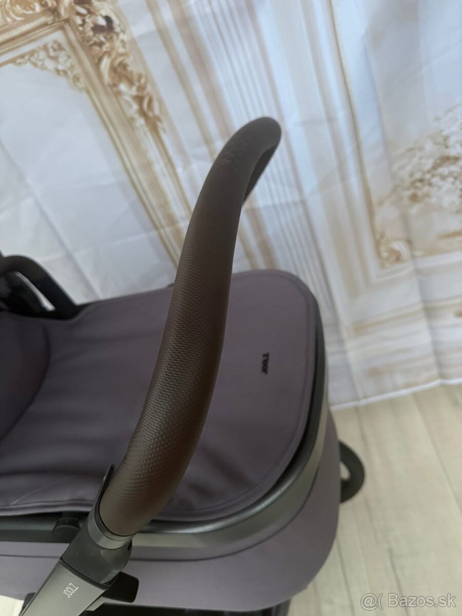Detský kočík 2 v 1 Joolz Day 5 outlet - 8