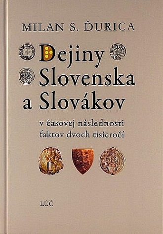 Slovensko - história, dejiny, tradície 1... - 8