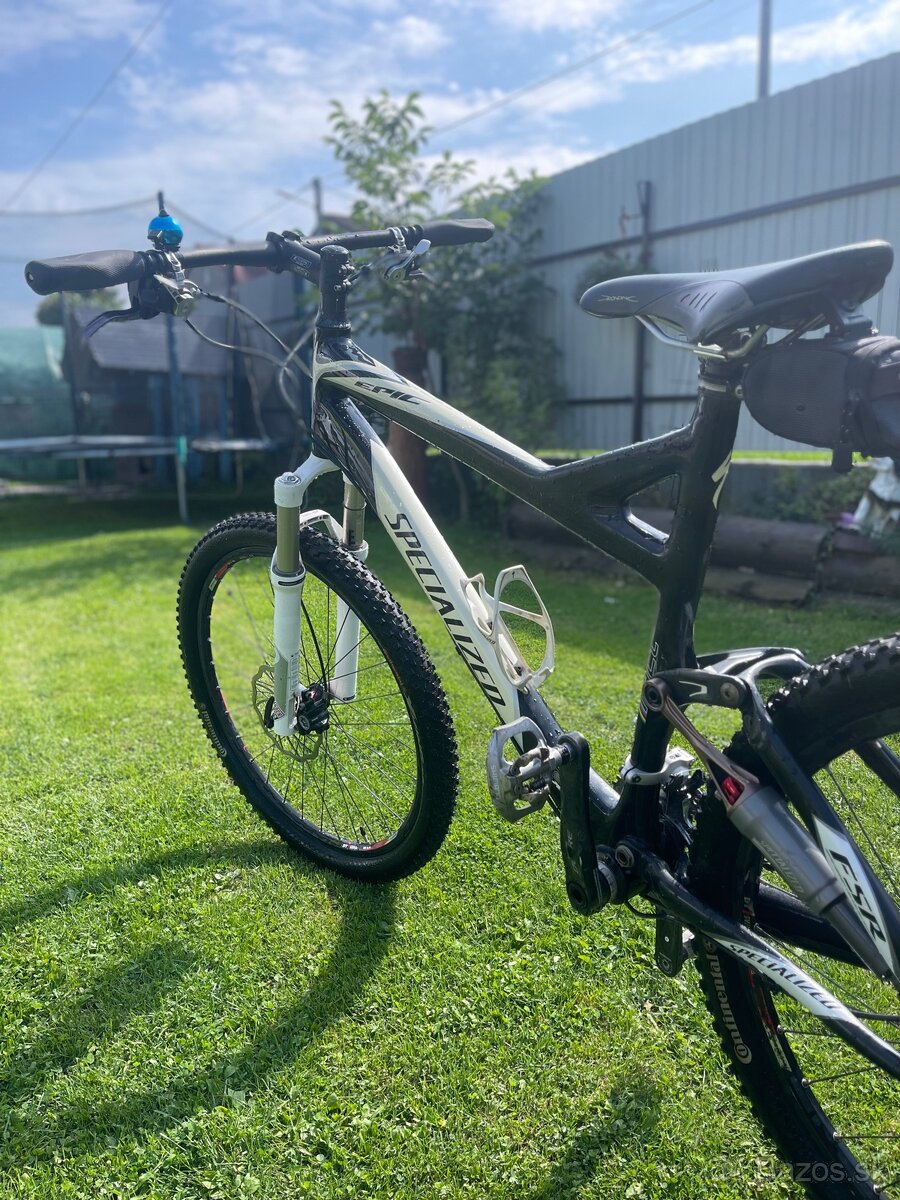 Specialized EPIC - 8