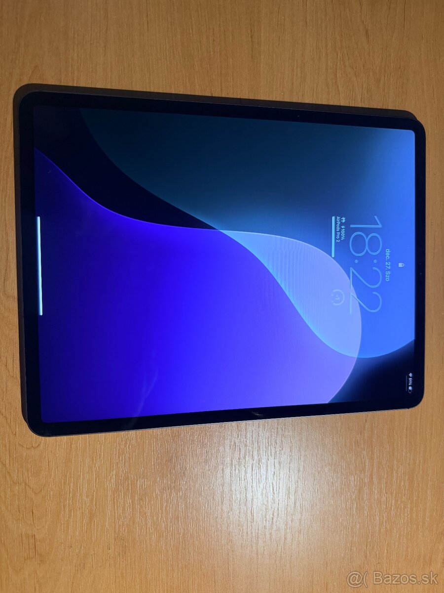 Apple iPad Pro 12,9 256Gb - 8