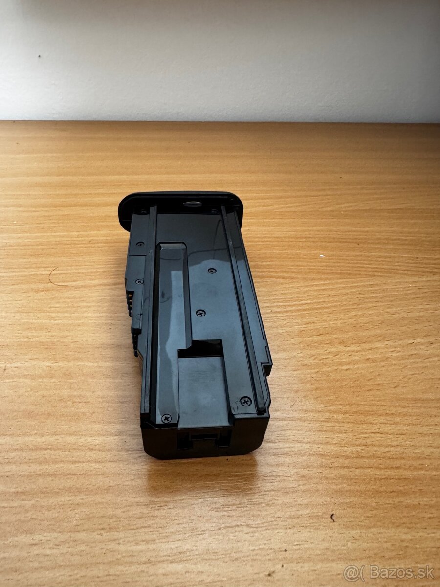 Batériový grip pre Canon 70D/80D - 8