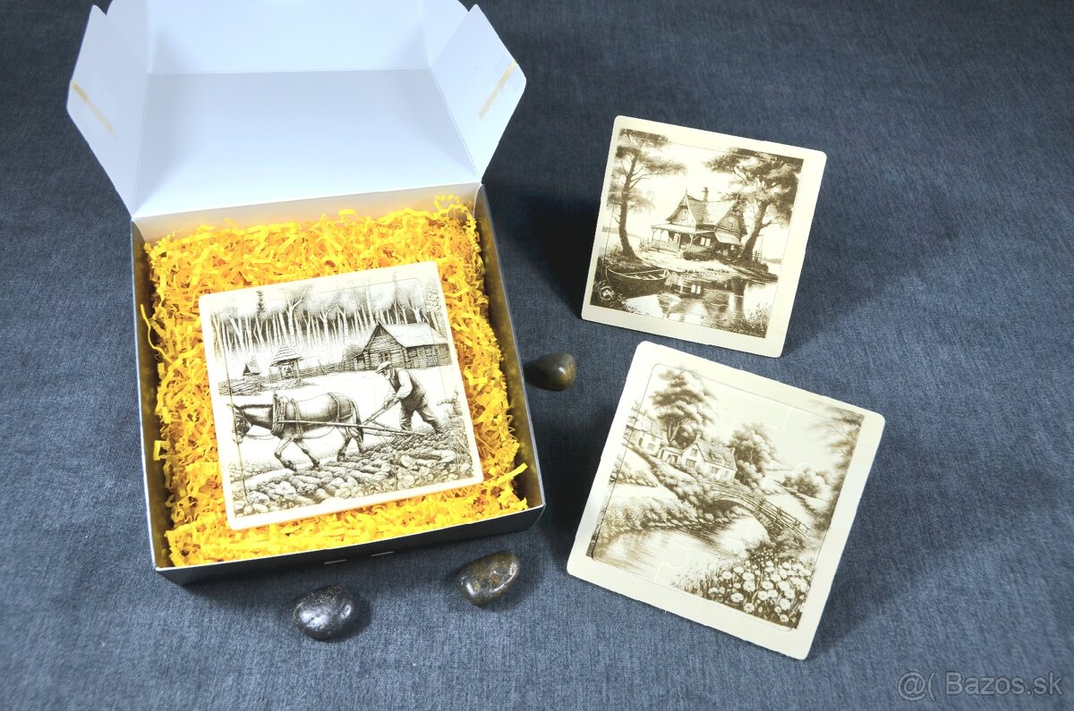 Nie len ako darček - 8