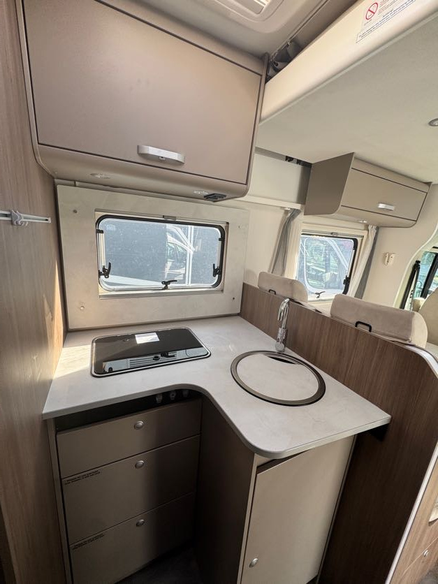 Carado T447 Edition PRO+ 24, r. 2024, manuál, DPH - 8