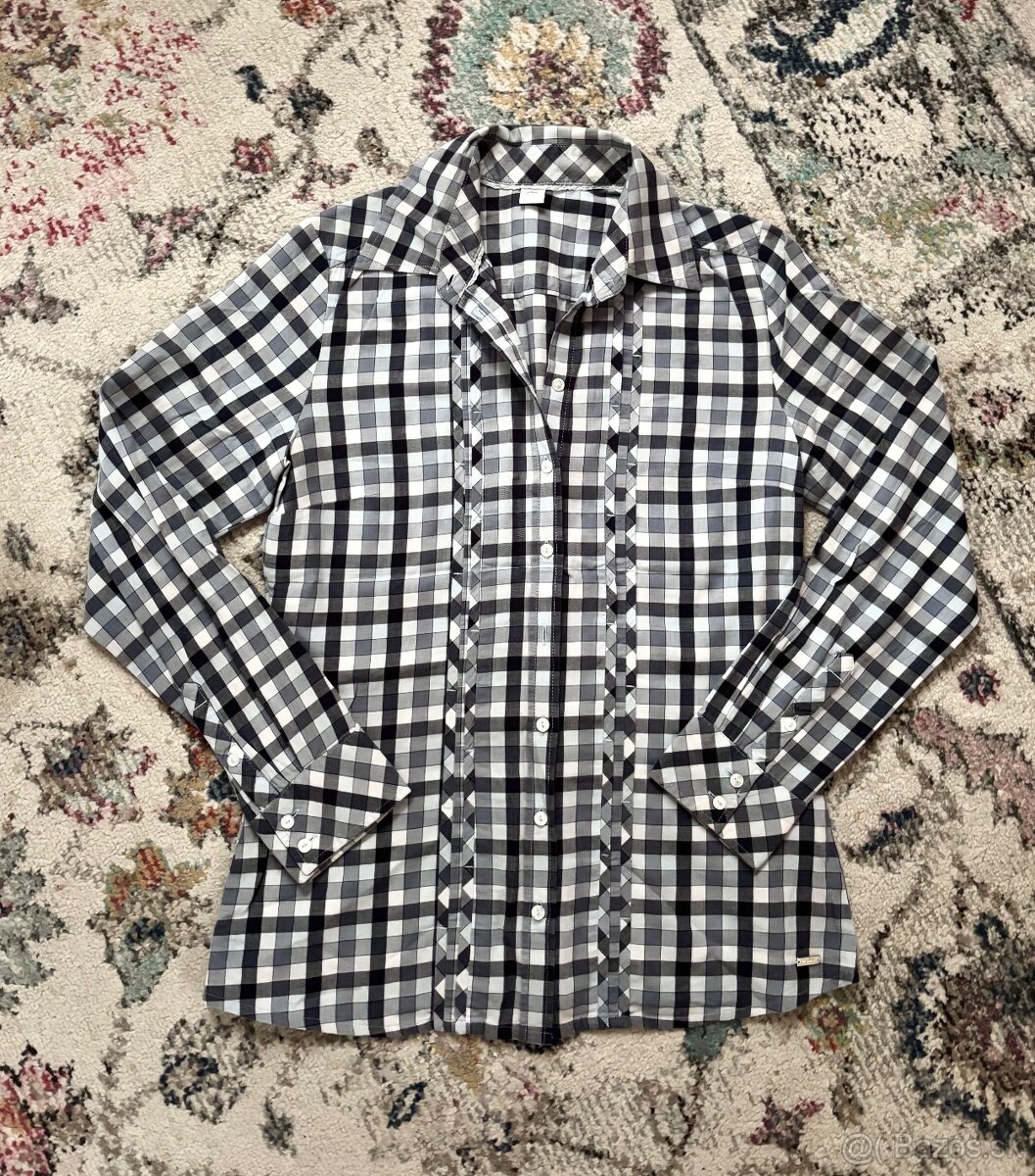 Dámska košeľa s.Oliver - 8