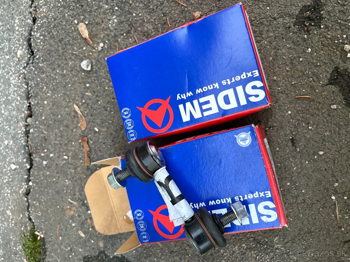 Honda Accord 7g díly - 8