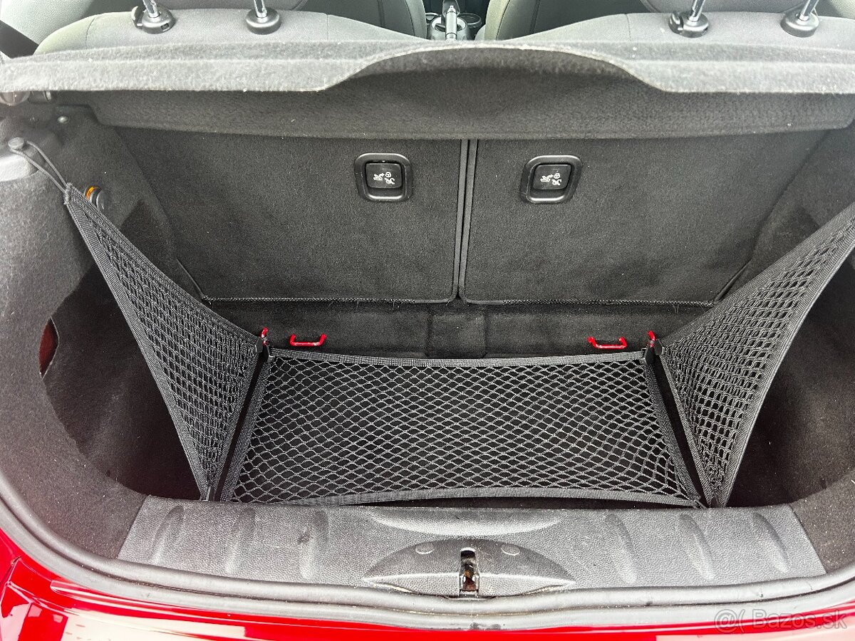 Mini Cooper One 1.4 (2009) - 8